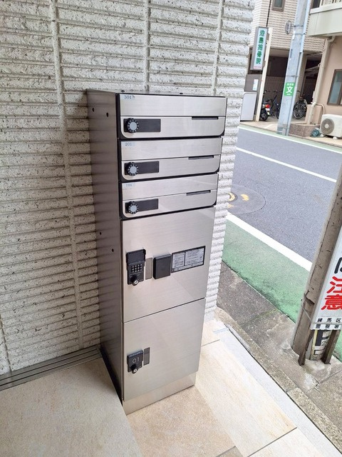 kafuuのその他共用部分|★メールBOX★