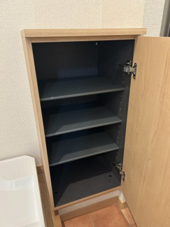 【玄関】 | LINKS YOKOHAMA SASABORI | シューズボックス付