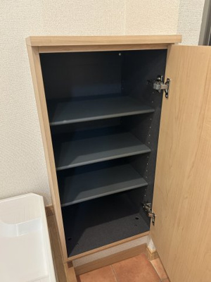 【玄関】 | LINKS YOKOHAMA SASABORI | シューズボックス付