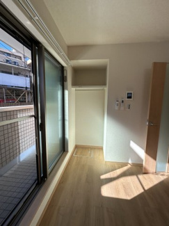 【内装】 | LINKS YOKOHAMA SASABORI