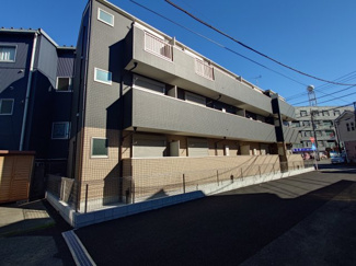 【外観】 | LINKS YOKOHAMA SASABORI