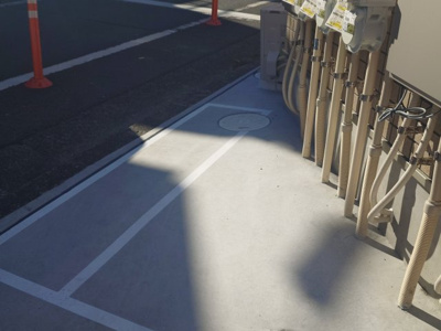 【その他共用部分】 | LINKS YOKOHAMA SASABORI | 駐輪場あり※空き状況要確認