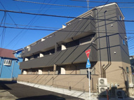 LINKS YOKOHAMA SASABORIの画像