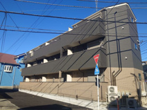 LINKS YOKOHAMA SASABORIの画像