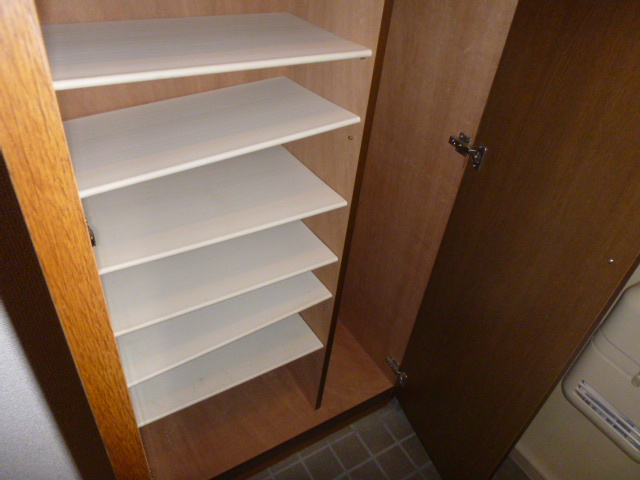 【収納】 | 第2英光マンション