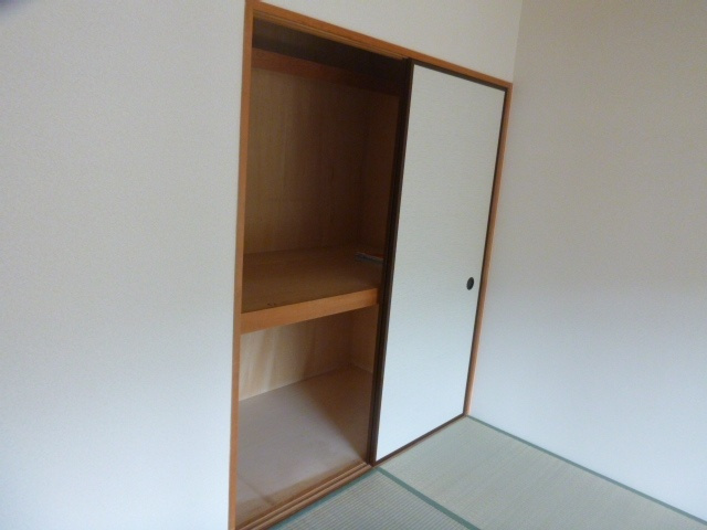 【収納】 | 第2英光マンション