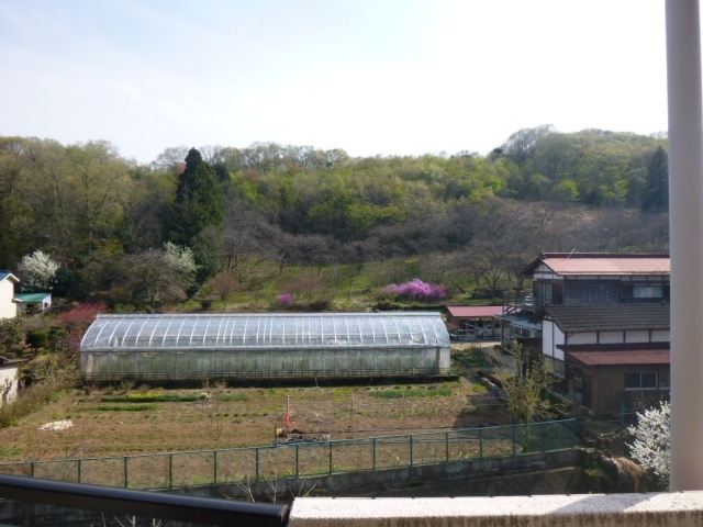 【展望】 | 第2英光マンション