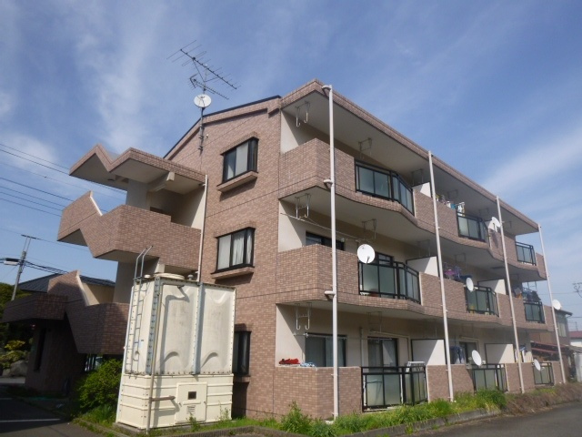 【外観】 | 第2英光マンション