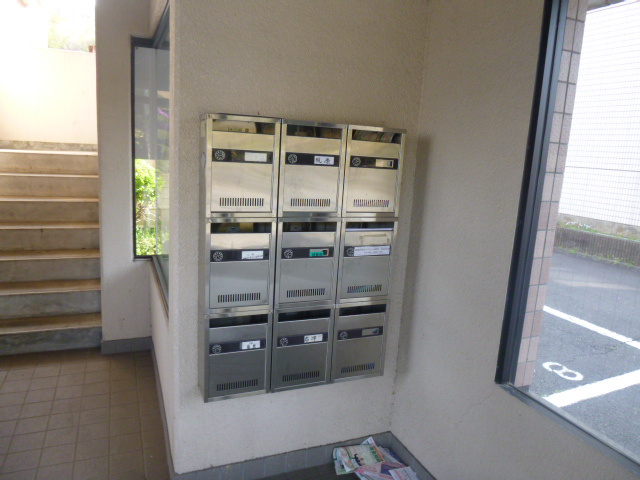 【その他共用部分】 | 第2英光マンション