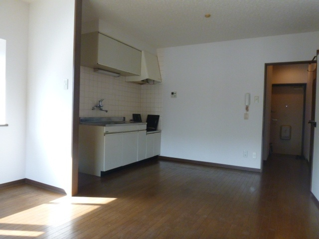 【洋室】 | 第2英光マンション