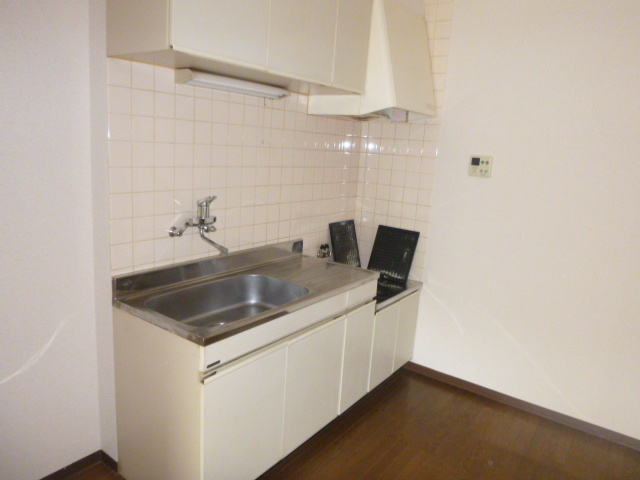 【キッチン】 | 第2英光マンション