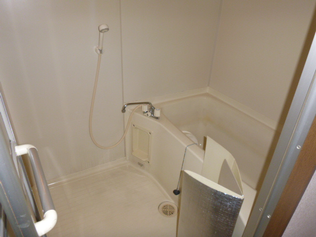 【浴室】 | 第2英光マンション