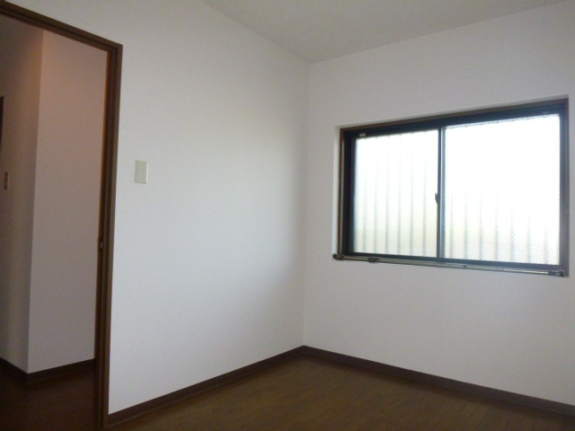 【寝室】 | 第2英光マンション