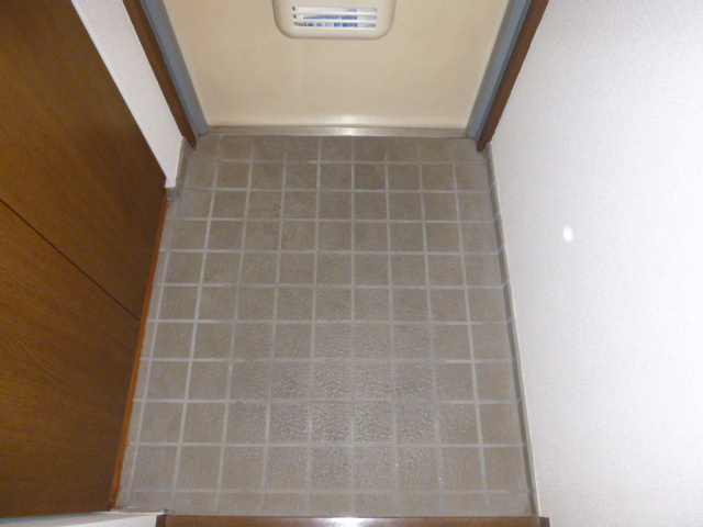 【玄関】 | 第2英光マンション