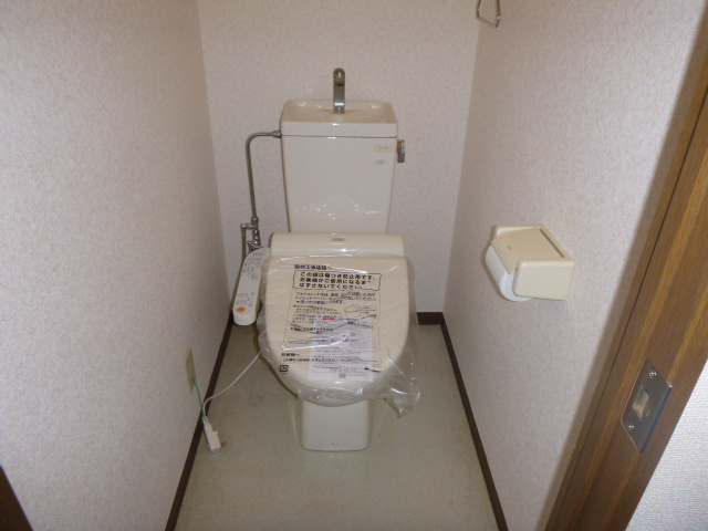 【トイレ】 | 第2英光マンション