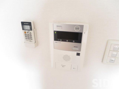 【セキュリティ】 | Mプラザ緑橋