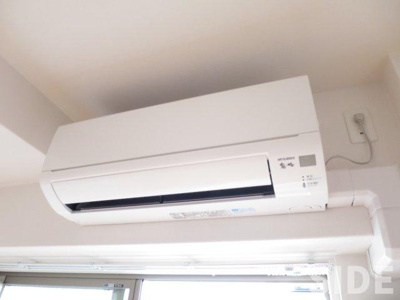 【設備】 | Mプラザ緑橋