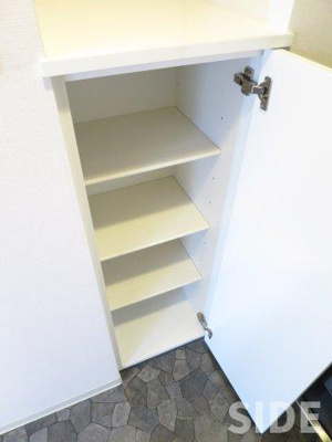 【玄関】 | Mプラザ緑橋