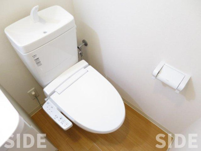 【トイレ】 | Mプラザ緑橋