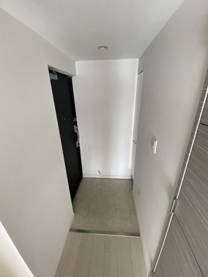 【玄関】 | Core天満橋