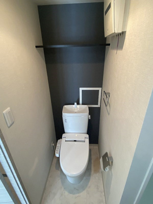 【トイレ】 | Core天満橋