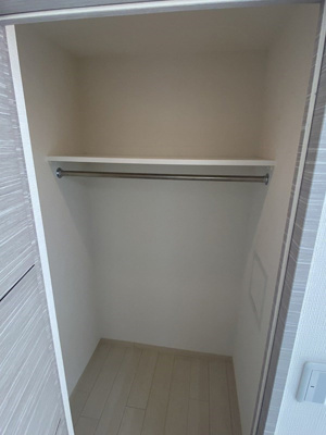 【収納】 | Core天満橋