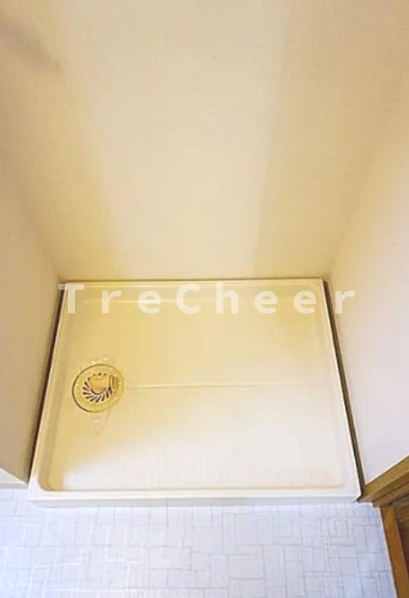 ディアナヒルの設備