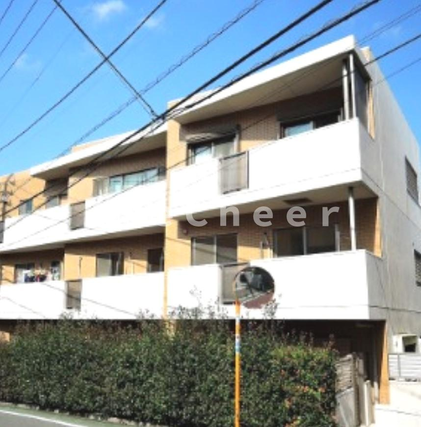 ディアナヒルのその他共用部分