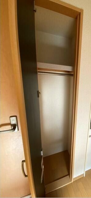 シャンテ中井の収納|収納☆