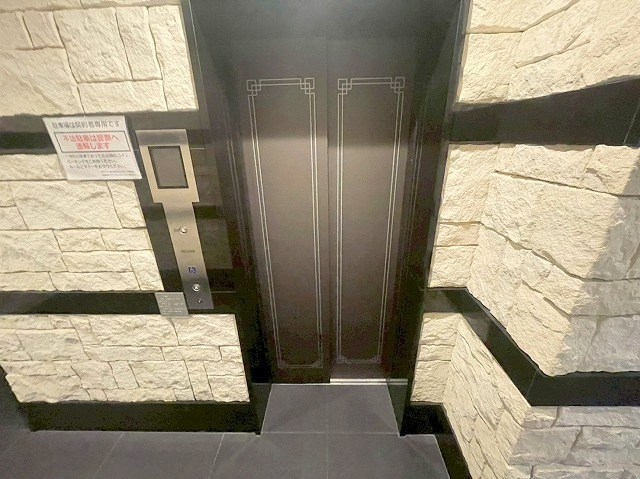 アドバンス新大阪ウエストゲートのその他共用部分