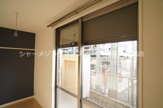 ピーコック前原の設備