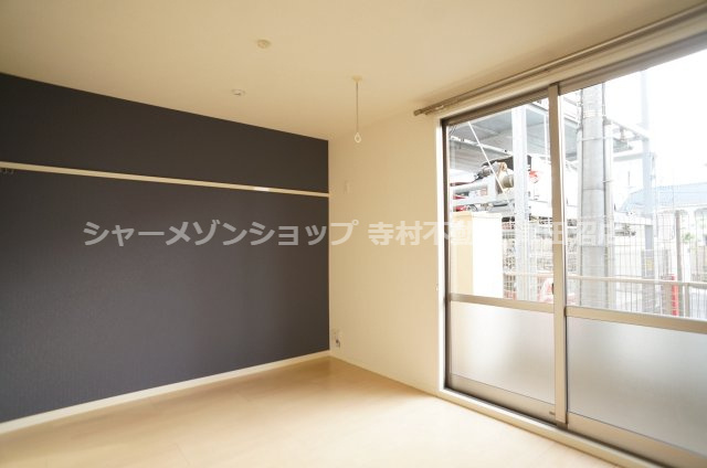 ピーコック前原の内装