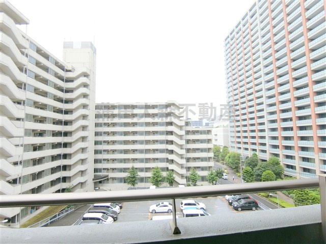 プロスペクト大森海岸の展望|展望