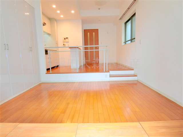 プロスペクト大森海岸のその他