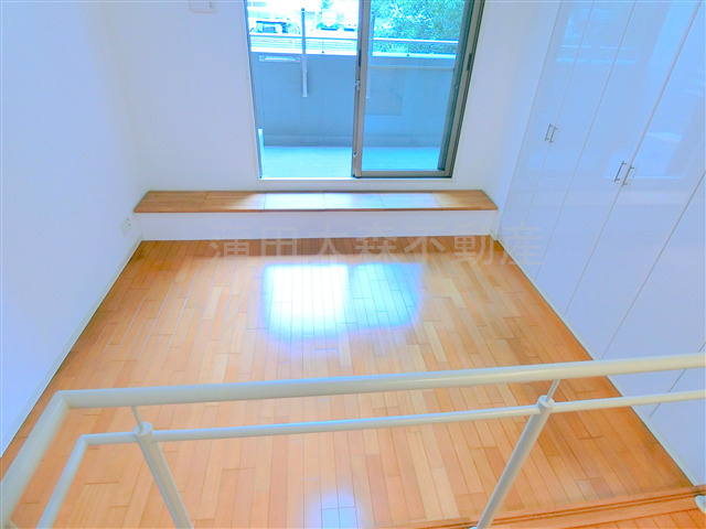 プロスペクト大森海岸のその他