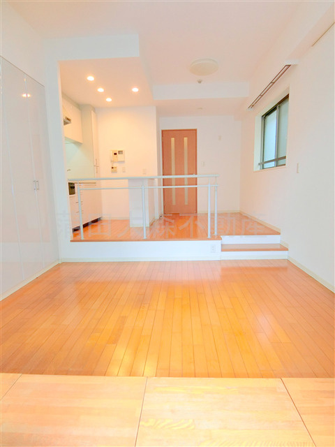 プロスペクト大森海岸のその他