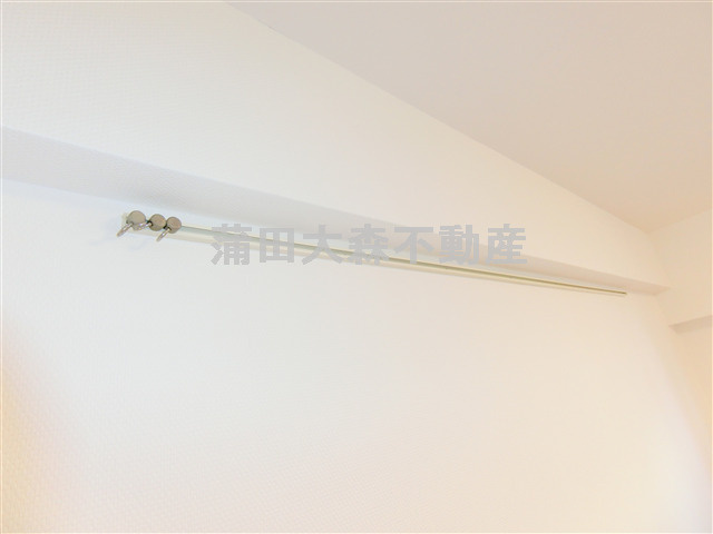 プロスペクト大森海岸の設備