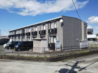 レオパレスハーモニー国府の画像