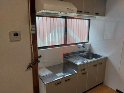 【キッチン】 | 大東市南津の辺町戸建