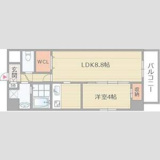 ファーシル東三国の画像