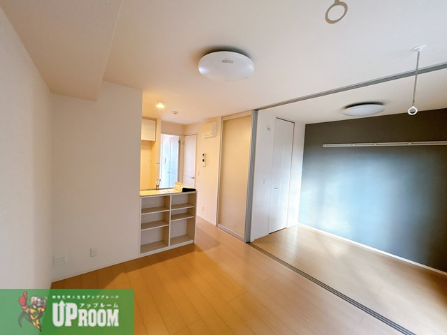 ラヴィングの居間・リビング