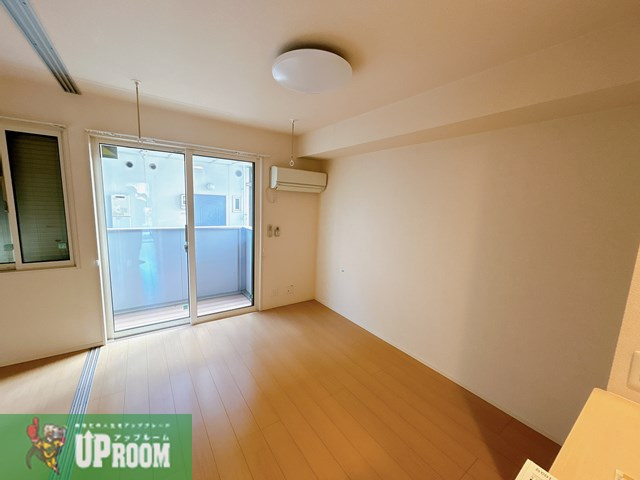 ラヴィングの居間・リビング