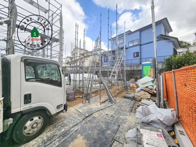 福岡市城南区七隈3丁目第1-3棟（3号棟）の外観|外観も気になるポイント