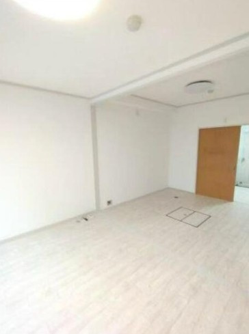 【洋室】 | 東十条マンション | 光あふれる空間で子育てをする喜び。