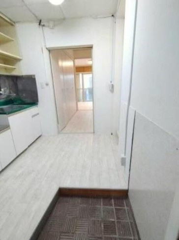 【玄関】 | 東十条マンション | 帰り着くたびに洗練されたテイストの空間に迎えられ誇りと喜びを感じる玄関まわりです。