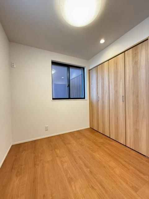 西東京市新町５丁目の中古一戸建の洋室