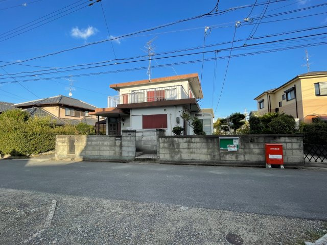 中古戸建　興戸塚ノ本