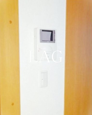 【セキュリティ】 | プランドール夏見台 | TVモニターフォンです。