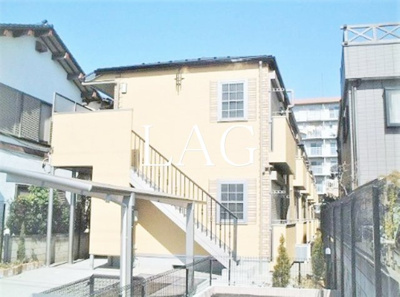 【外観】 | プランドール夏見台 | 外観です。