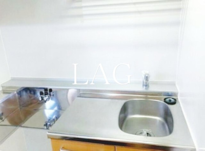 【キッチン】 | プランドール夏見台 | キッチンです。